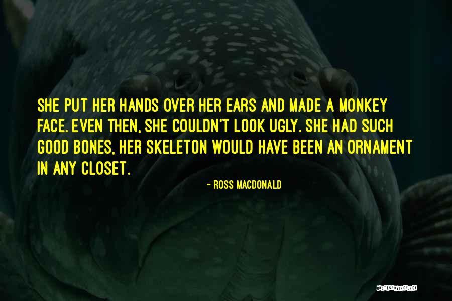 Ross Macdonald Quotes 1490808