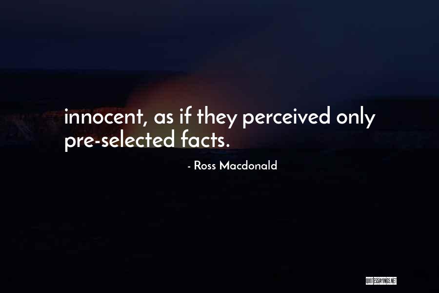 Ross Macdonald Quotes 1766325 Ross Macdonald Quotes 1766325