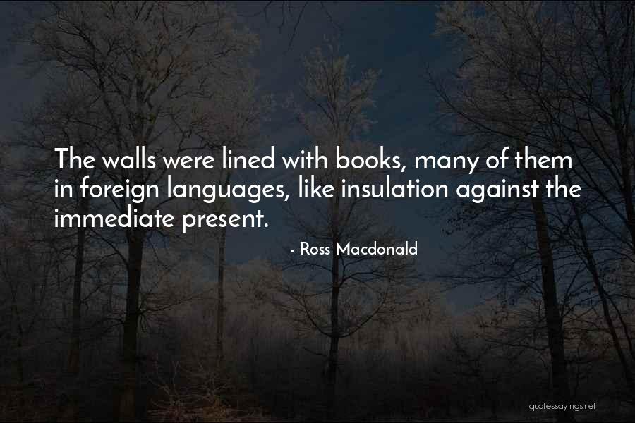 Ross Macdonald Quotes 1815573