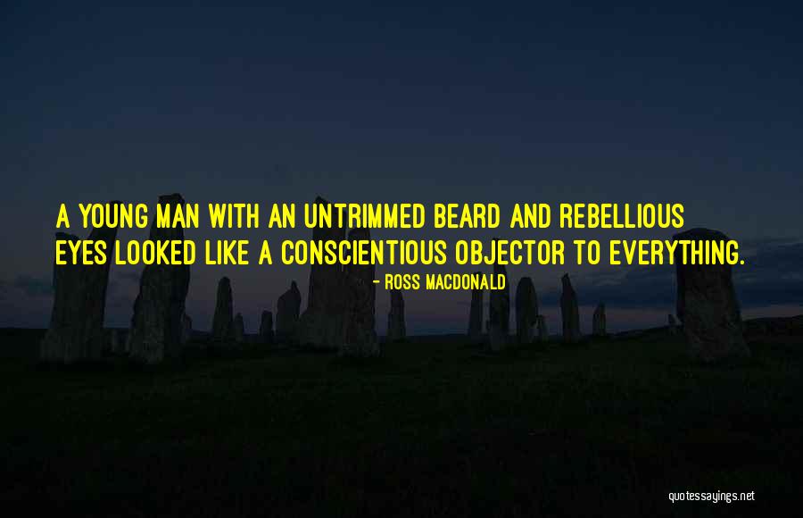 Ross Macdonald Quotes 1871674 Ross Macdonald Quotes 1871674