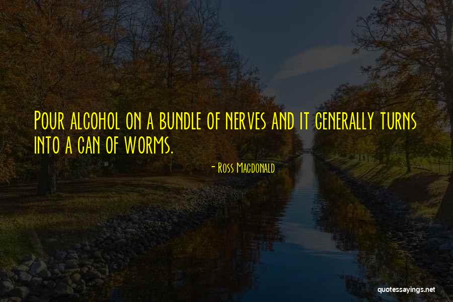 Ross Macdonald Quotes 1994270 Ross Macdonald Quotes 1994270