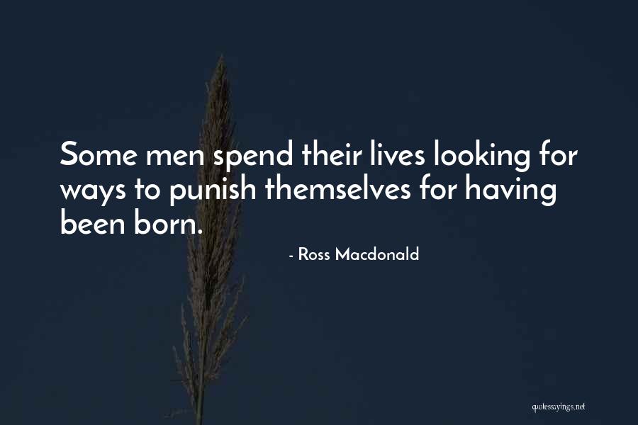 Ross Macdonald Quotes 2000809 Ross Macdonald Quotes 2000809