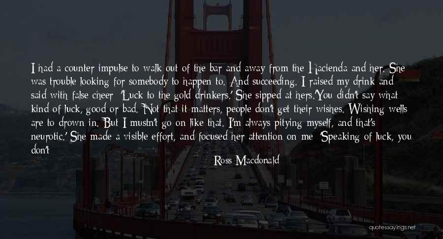 Ross Macdonald Quotes 2020161 Ross Macdonald Quotes 2020161