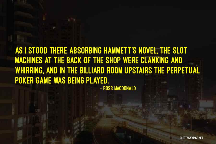 Ross Macdonald Quotes 2048938