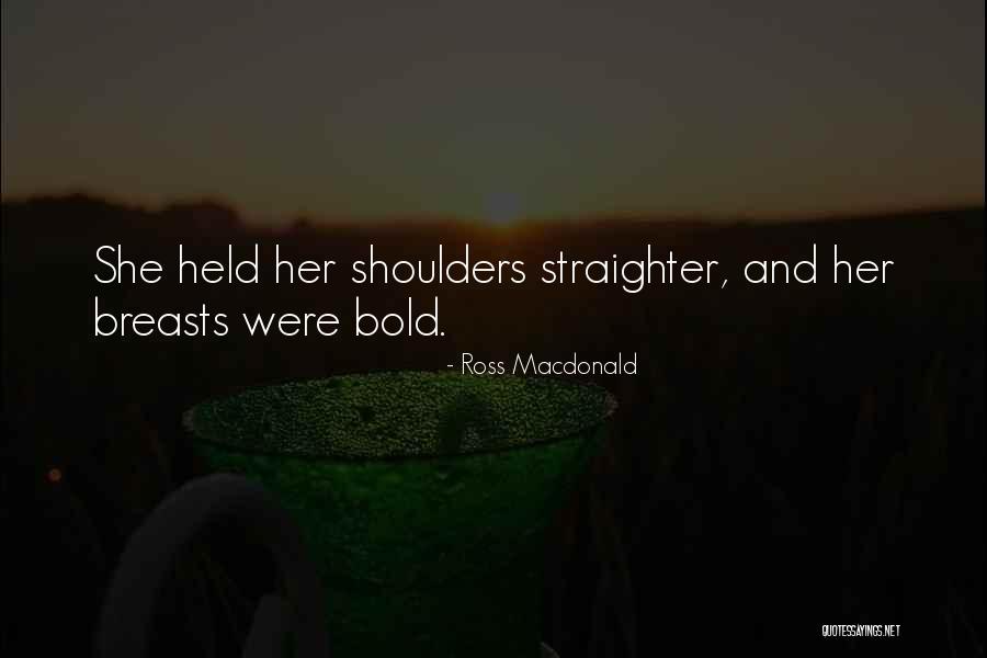 Ross Macdonald Quotes 2100807