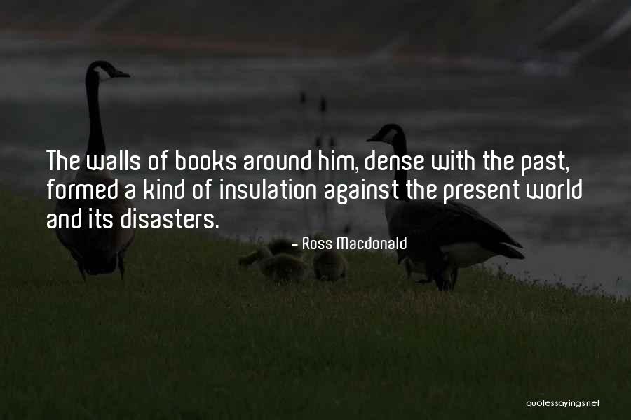 Ross Macdonald Quotes 2188449 Ross Macdonald Quotes 2188449