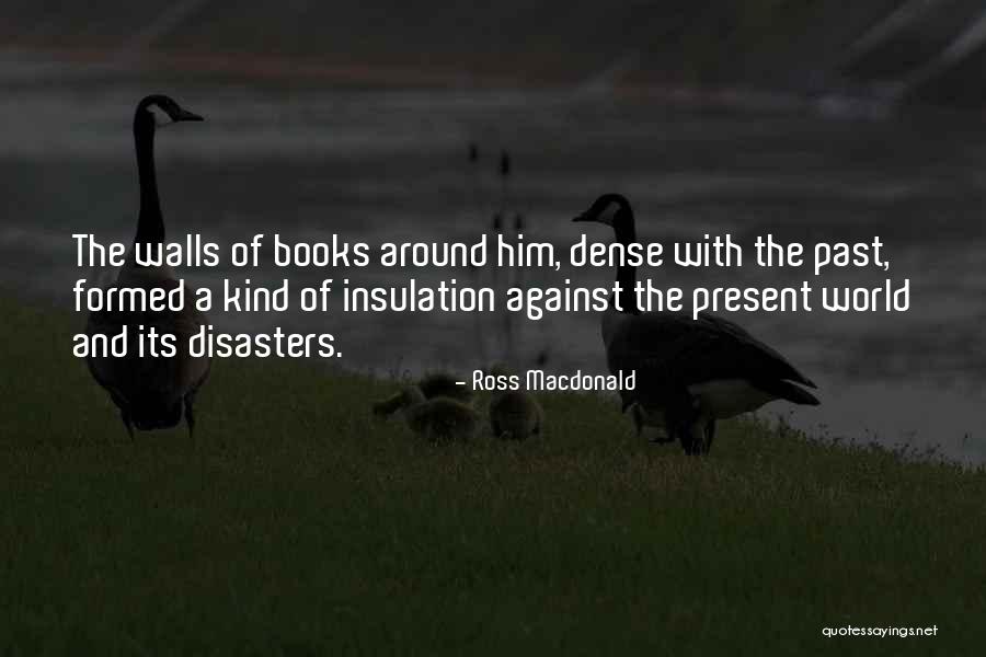 Ross Macdonald Quotes 2188449