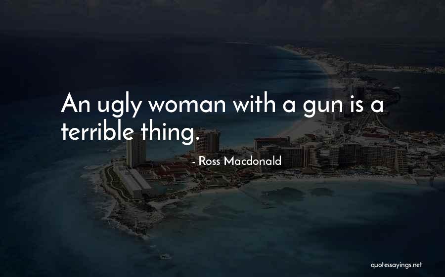 Ross Macdonald Quotes 378199 Ross Macdonald Quotes 378199