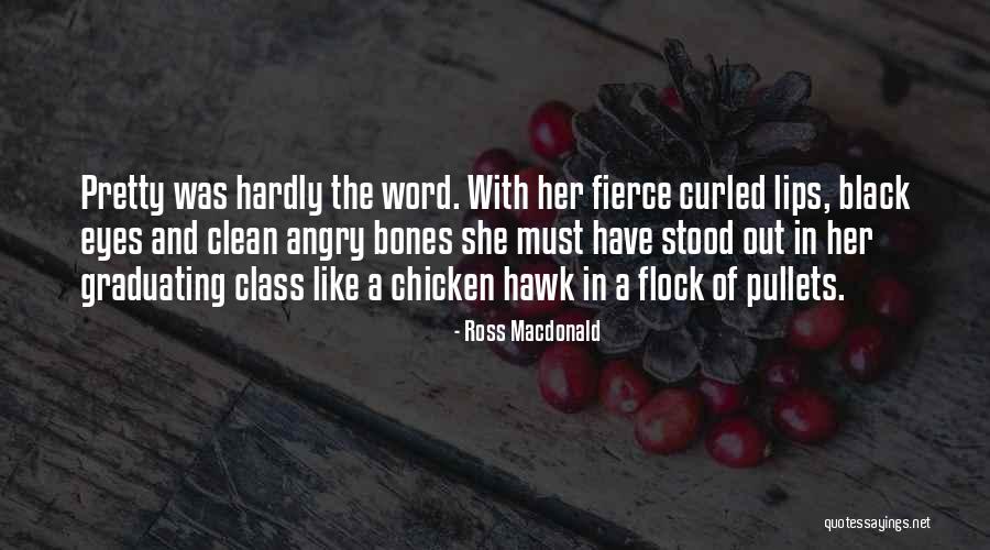 Ross Macdonald Quotes 378601