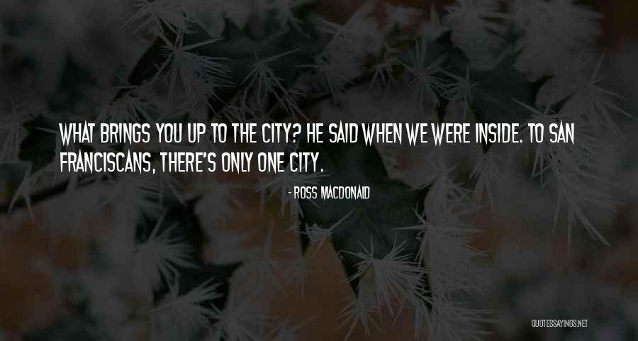 Ross Macdonald Quotes 615445 Ross Macdonald Quotes 615445