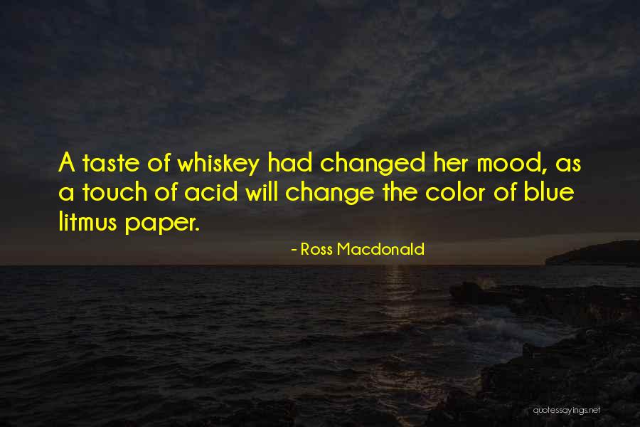 Ross Macdonald Quotes 933708 Ross Macdonald Quotes 933708