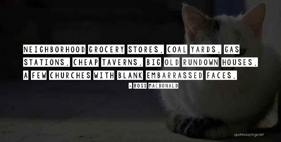 Ross Macdonald Quotes 974009 Ross Macdonald Quotes 974009