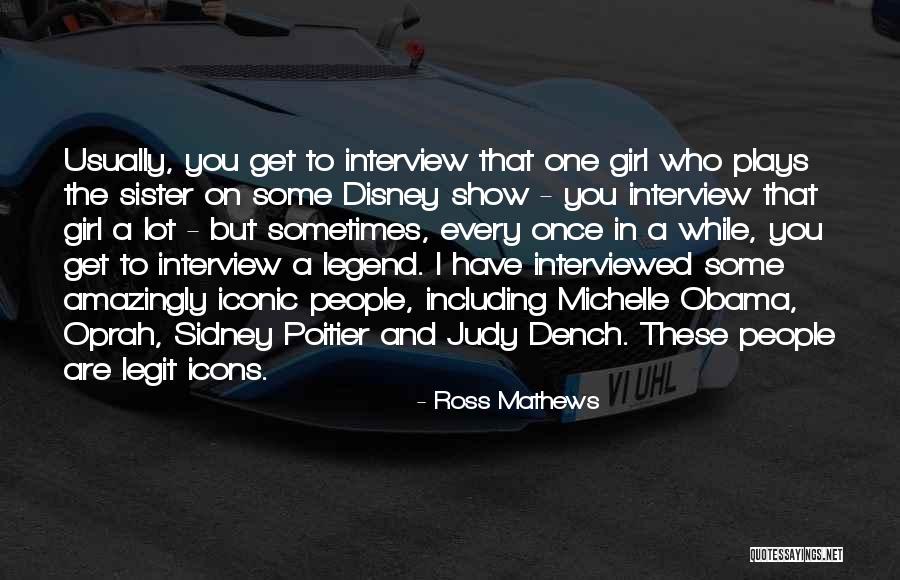 Ross Mathews Quotes 1322702 Ross Mathews Quotes 1322702