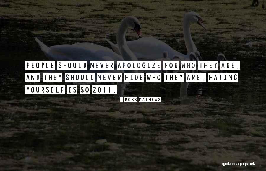 Ross Mathews Quotes 1433790 Ross Mathews Quotes 1433790