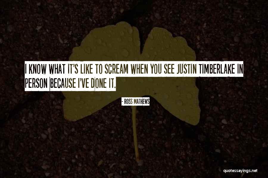 Ross Mathews Quotes 1793018 Ross Mathews Quotes 1793018