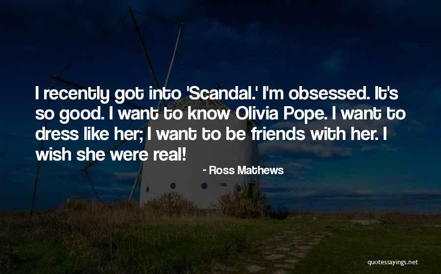 Ross Mathews Quotes 2000010 Ross Mathews Quotes 2000010