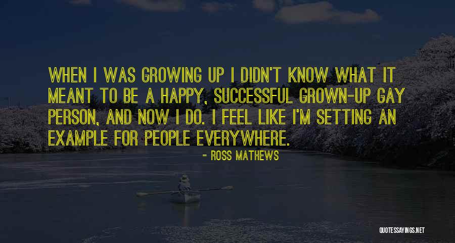 Ross Mathews Quotes 2031217 Ross Mathews Quotes 2031217