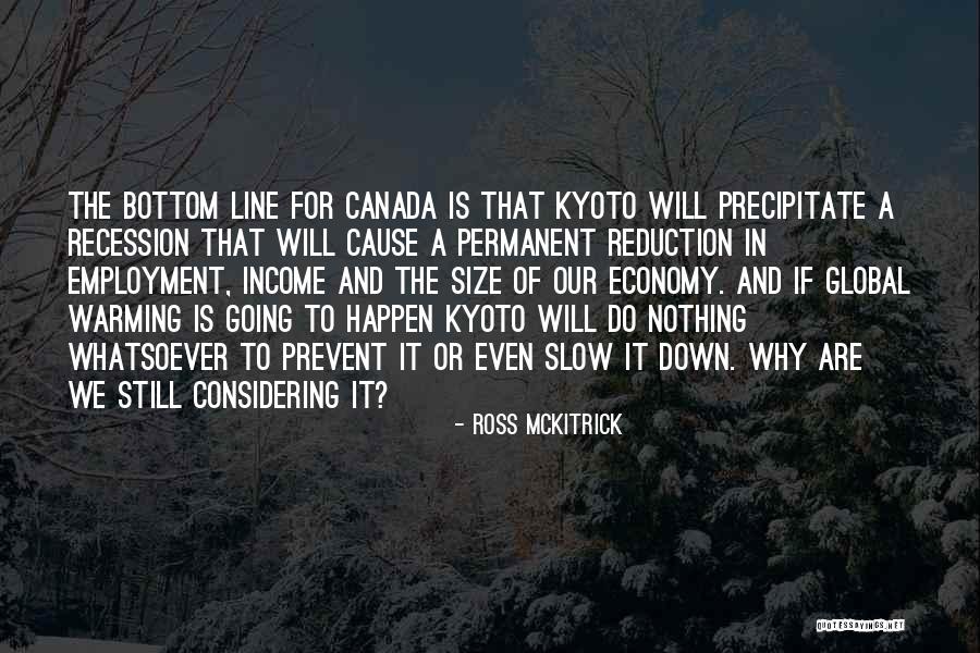Ross McKitrick Quotes 1275052 Ross McKitrick Quotes 1275052