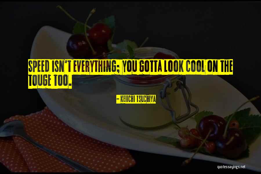 Ross O'carroll Kelly Quotes By Keiichi Tsuchiya Ross O'carroll Kelly Quotes By Keiichi Tsuchiya