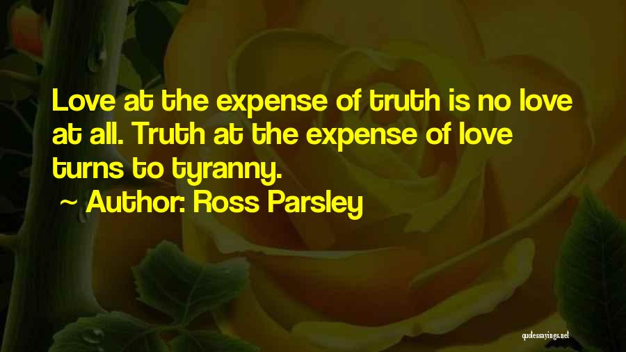 Ross Parsley Quotes 1205533