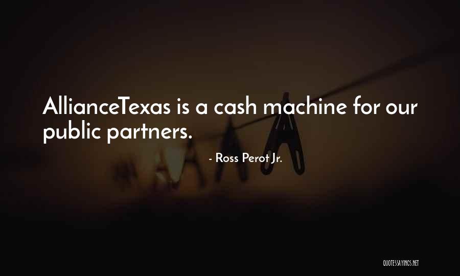 Ross Perot Jr. Quotes 1522850 Ross Perot Jr. Quotes 1522850