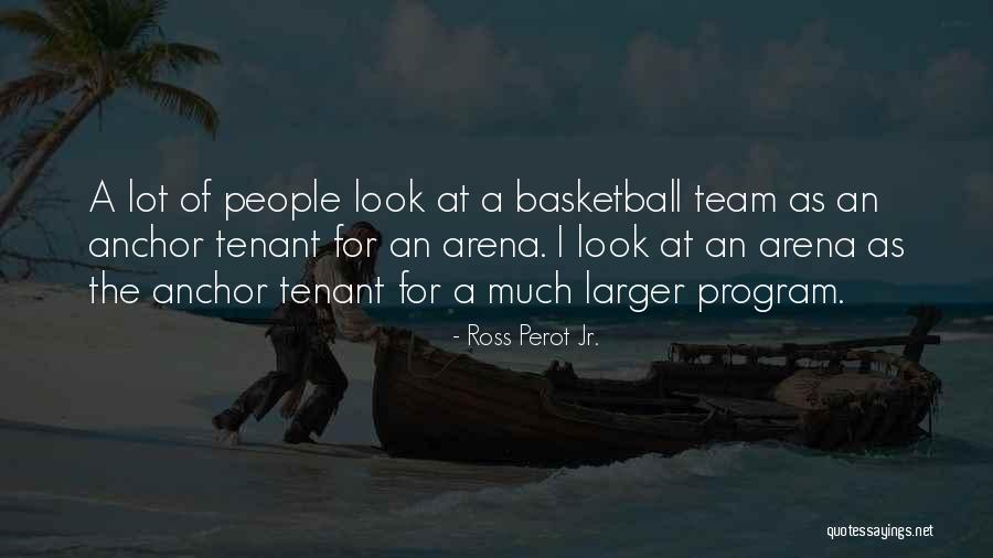 Ross Perot Jr. Quotes 1786182 Ross Perot Jr. Quotes 1786182