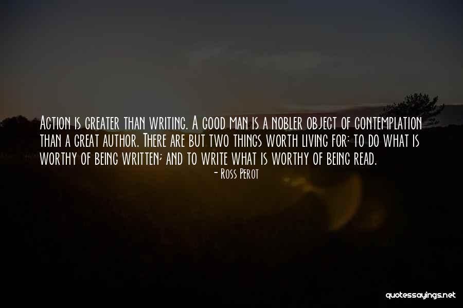 Ross Perot Quotes 1117159 Ross Perot Quotes 1117159