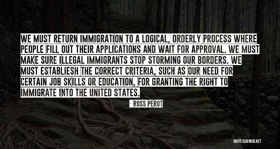 Ross Perot Quotes 115653 Ross Perot Quotes 115653