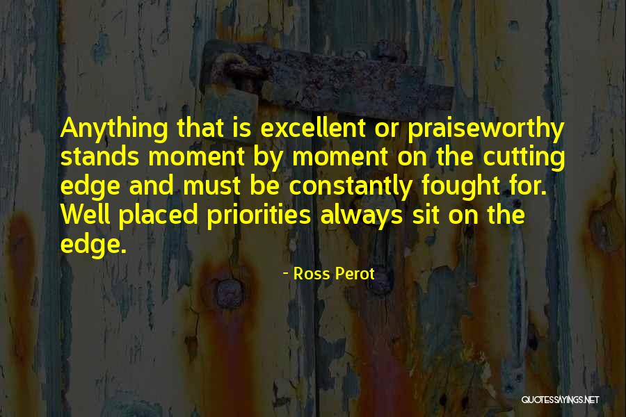 Ross Perot Quotes 1774186 Ross Perot Quotes 1774186