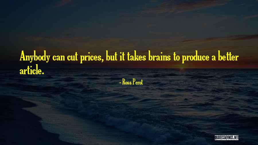 Ross Perot Quotes 1854364 Ross Perot Quotes 1854364