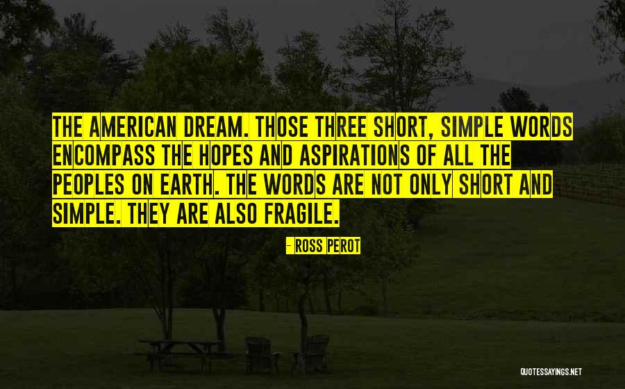 Ross Perot Quotes 197064 Ross Perot Quotes 197064