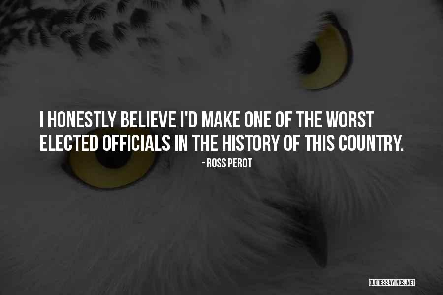Ross Perot Quotes 197809 Ross Perot Quotes 197809