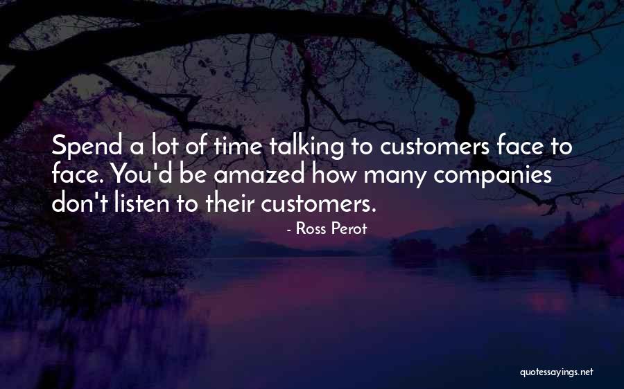 Ross Perot Quotes 375667