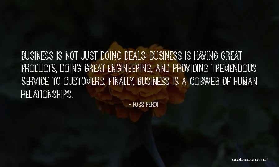 Ross Perot Quotes 958151 Ross Perot Quotes 958151