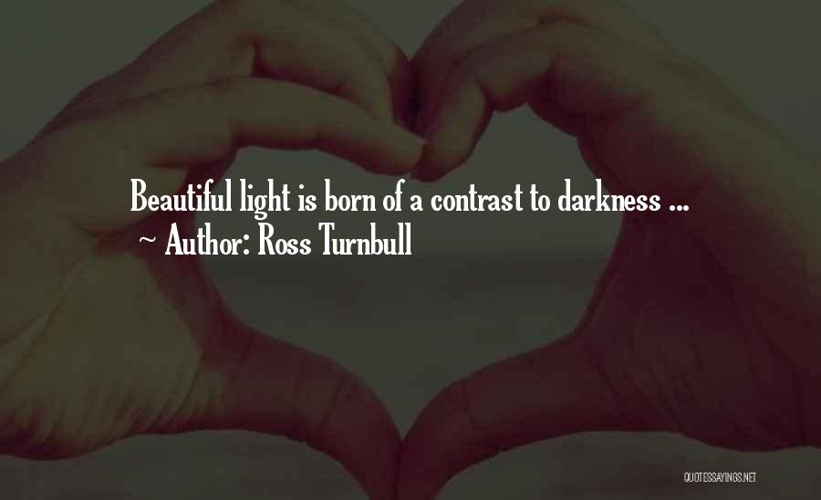Ross Turnbull Quotes 889221