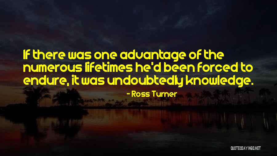 Ross Turner Quotes 1459737