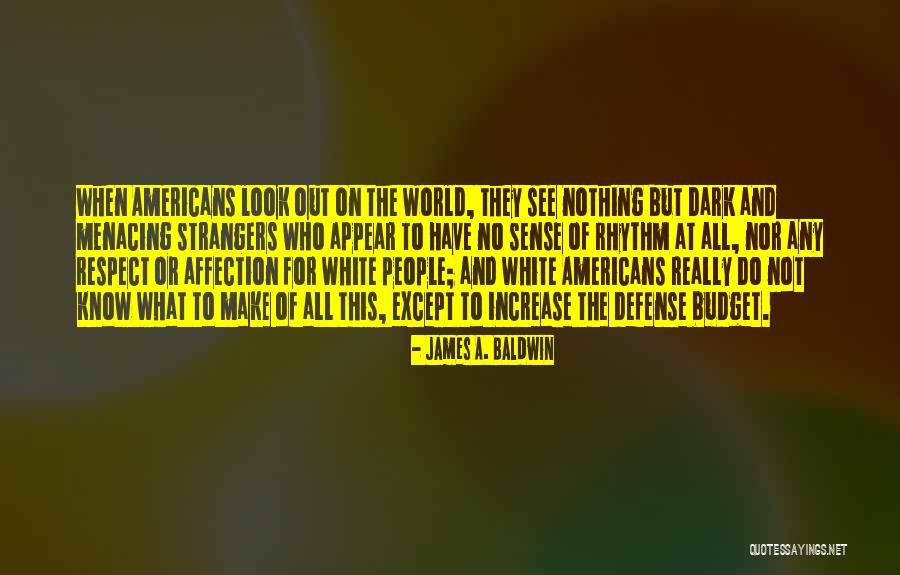 Rossana Orlandi Quotes By James A. Baldwin Rossana Orlandi Quotes By James A. Baldwin