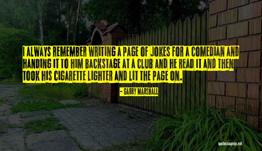 Rossana Rosado Quotes By Garry Marshall Rossana Rosado Quotes By Garry Marshall
