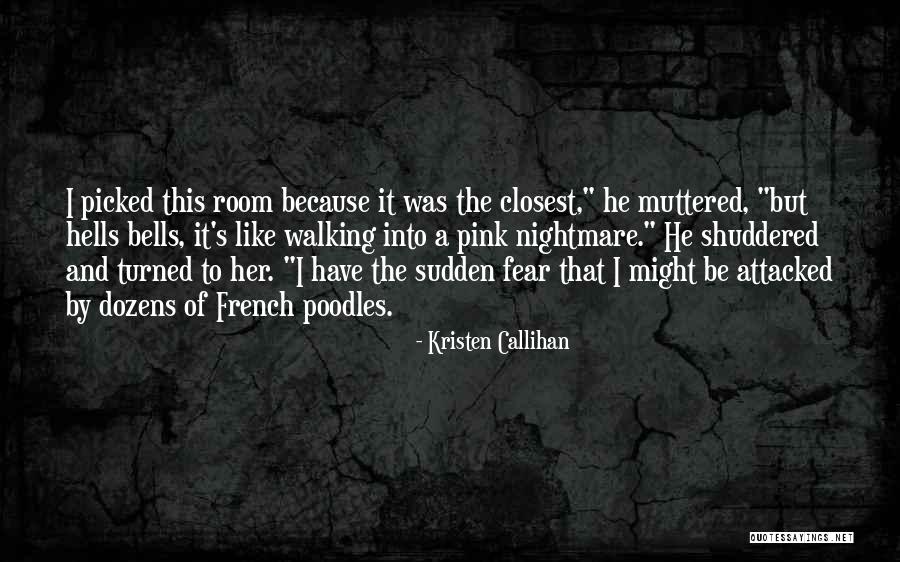 Rossanas Quotes By Kristen Callihan Rossanas Quotes By Kristen Callihan