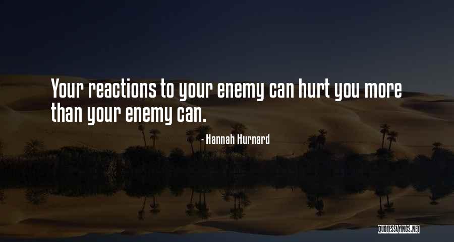 Rossari Biotech Quotes By Hannah Hurnard Rossari Biotech Quotes By Hannah Hurnard