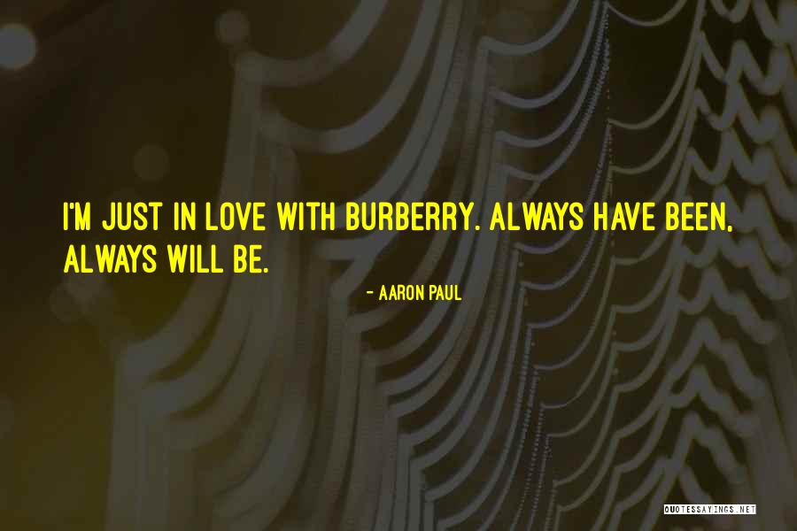 Rossario Quotes By Aaron Paul Rossario Quotes By Aaron Paul
