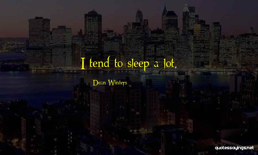 Rossberg Schindellegi Quotes By Dean Winters Rossberg Schindellegi Quotes By Dean Winters