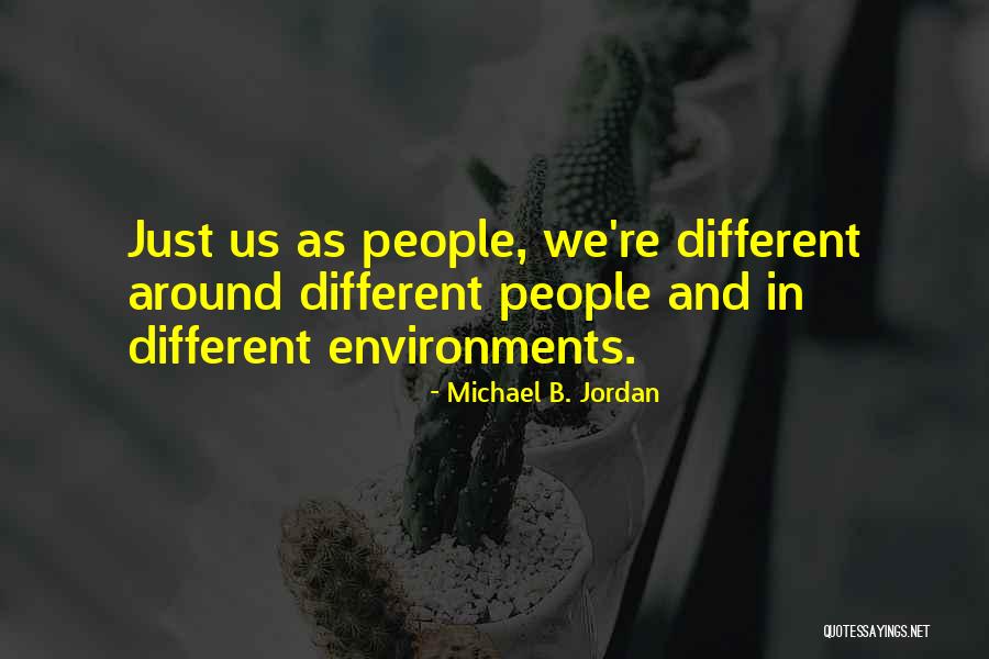 Rossborough Lighting Quotes By Michael B. Jordan Rossborough Lighting Quotes By Michael B. Jordan