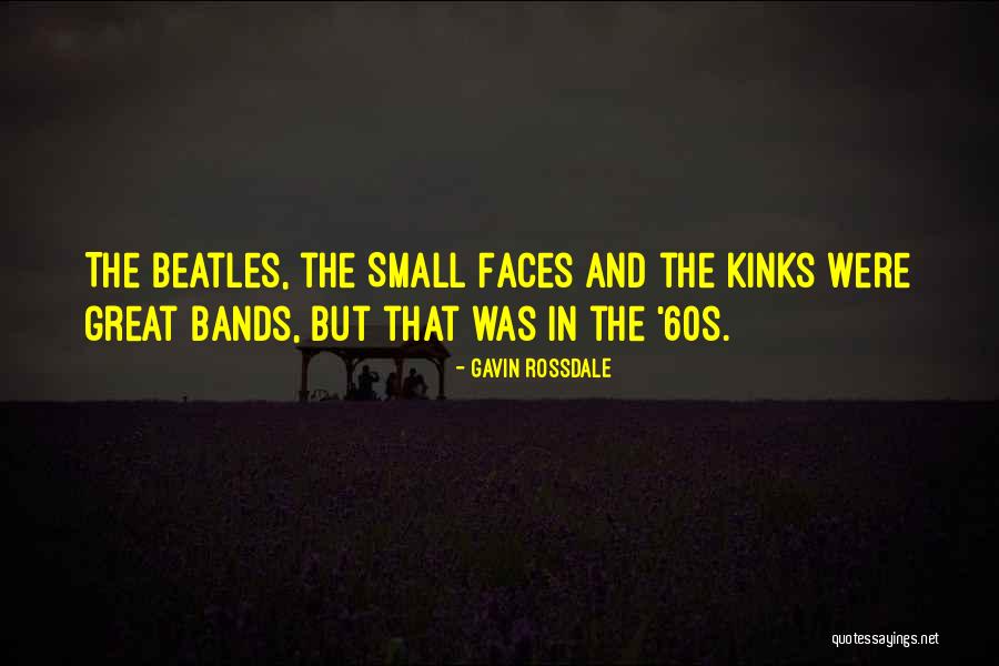 Rossdale Quotes By Gavin Rossdale Rossdale Quotes By Gavin Rossdale