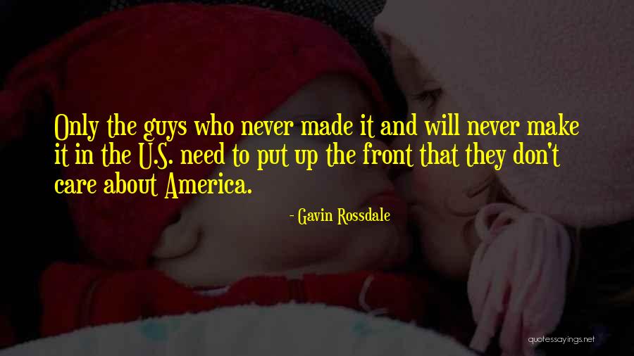 Rossdale Quotes By Gavin Rossdale Rossdale Quotes By Gavin Rossdale