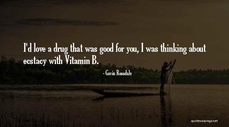Rossdale Quotes By Gavin Rossdale Rossdale Quotes By Gavin Rossdale