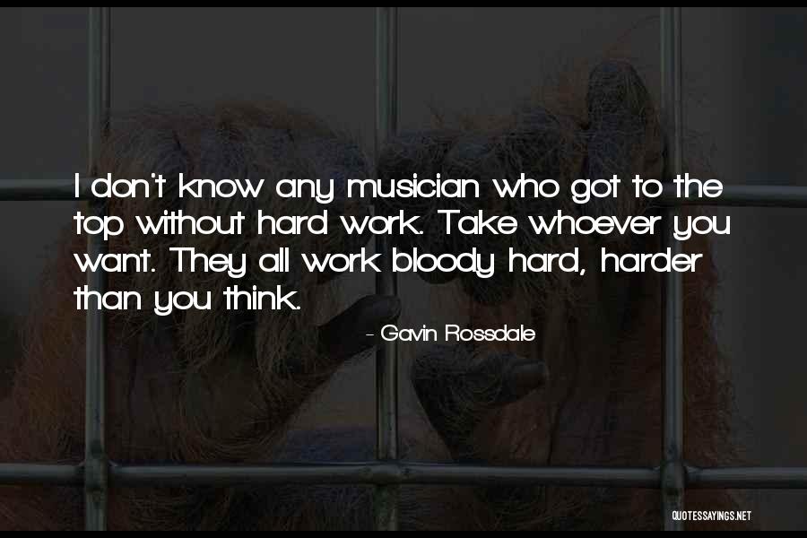 Rossdale Quotes By Gavin Rossdale Rossdale Quotes By Gavin Rossdale