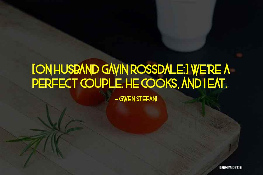 Rossdale Quotes By Gwen Stefani Rossdale Quotes By Gwen Stefani