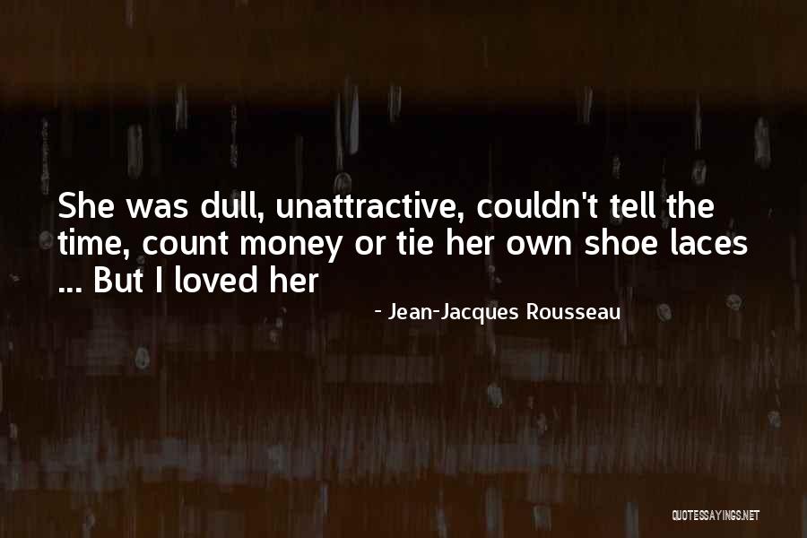 Rosseau Quotes By Jean-Jacques Rousseau Rosseau Quotes By Jean-Jacques Rousseau
