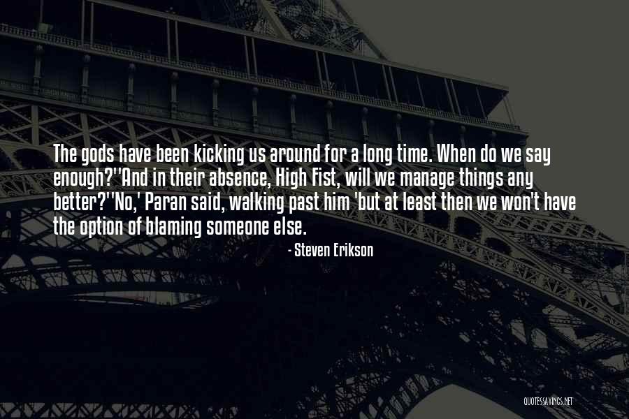 Rossella O'hara Quotes By Steven Erikson Rossella O'hara Quotes By Steven Erikson